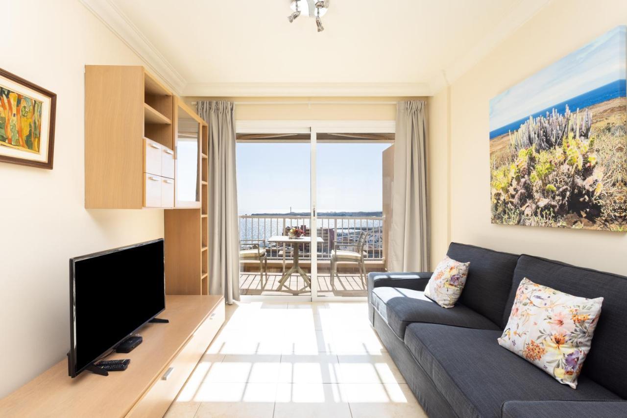 Home2Book Amazing Sea Views In El Poris Poris de Abona Exterior photo