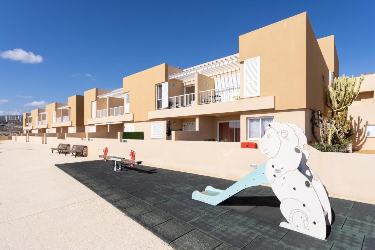 Home2Book Amazing Sea Views In El Poris Poris de Abona Exterior photo