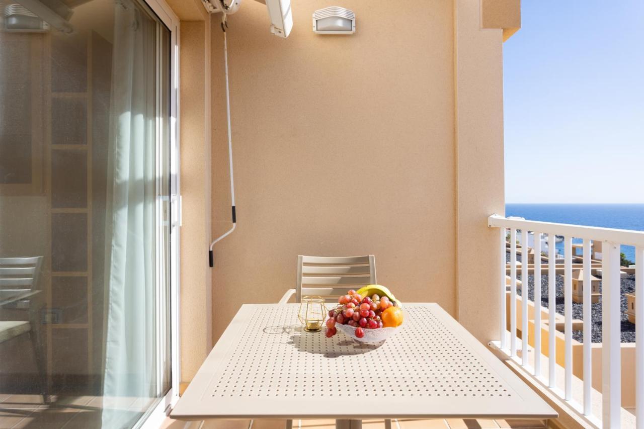 Home2Book Amazing Sea Views In El Poris Poris de Abona Exterior photo