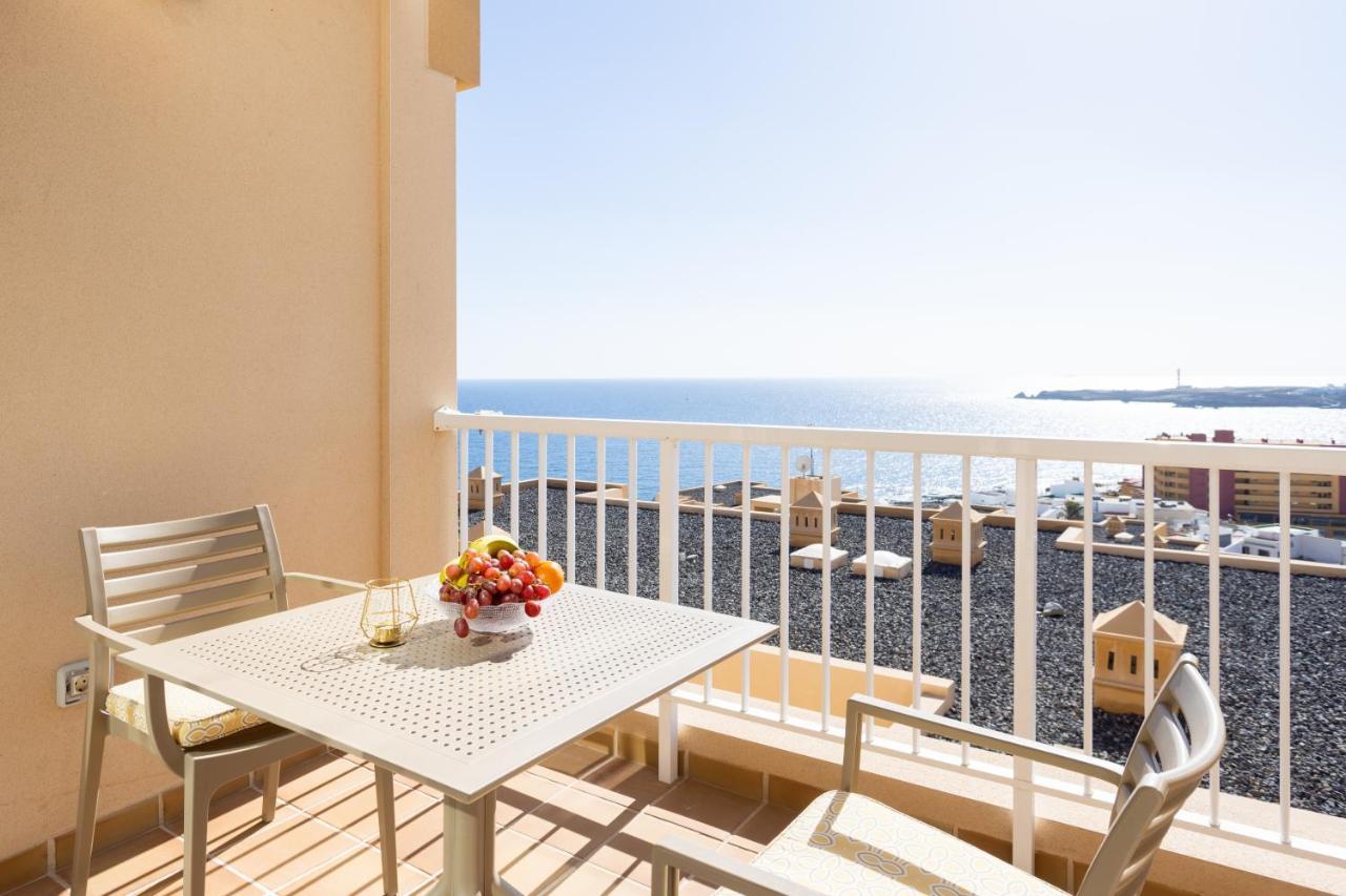 Home2Book Amazing Sea Views In El Poris Poris de Abona Exterior photo