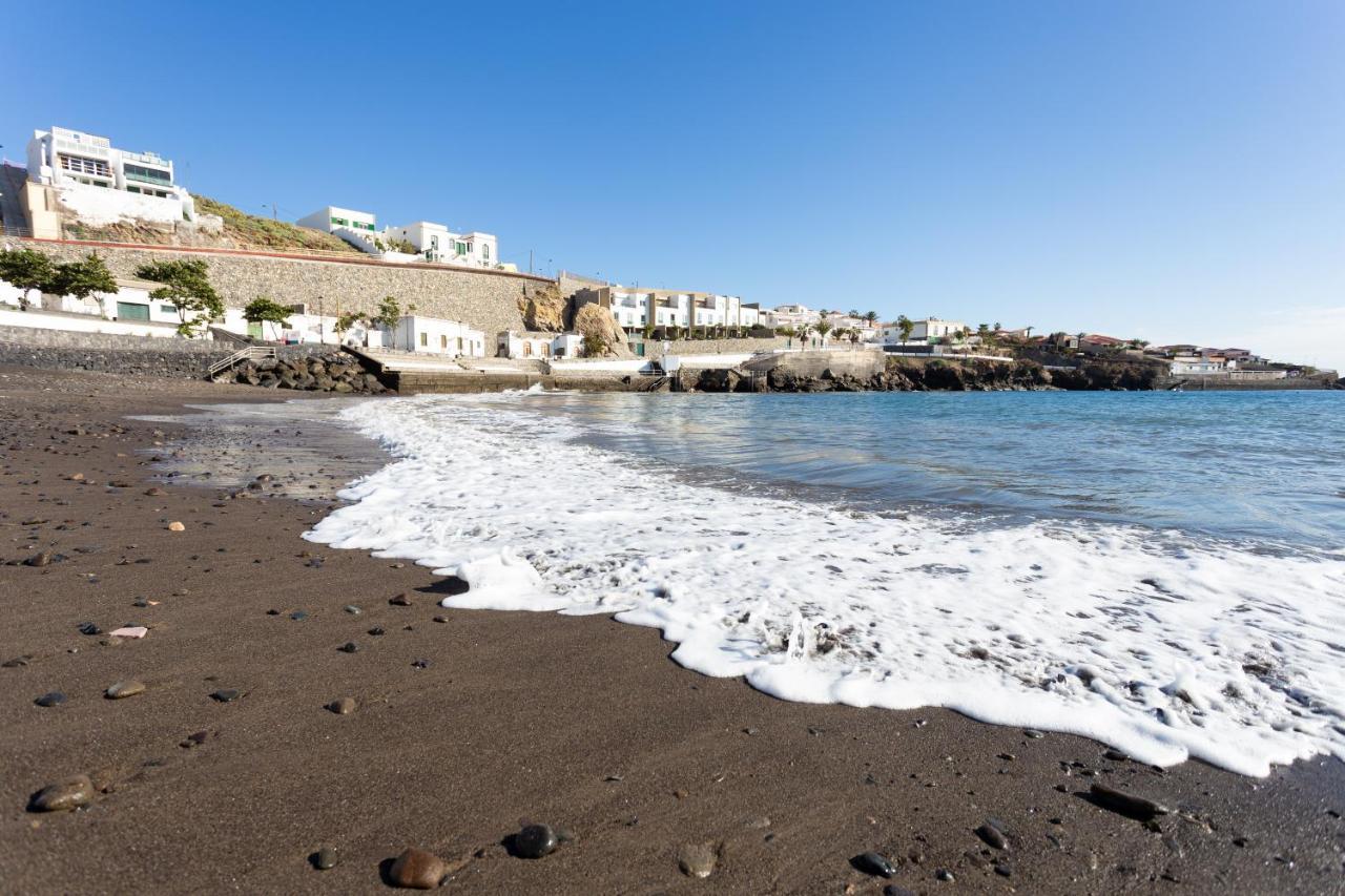 Home2Book Amazing Sea Views In El Poris Poris de Abona Exterior photo