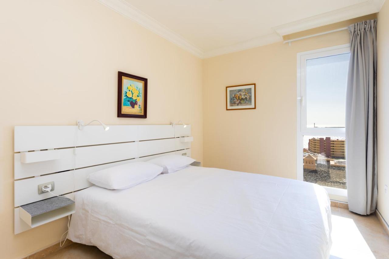 Home2Book Amazing Sea Views In El Poris Poris de Abona Exterior photo