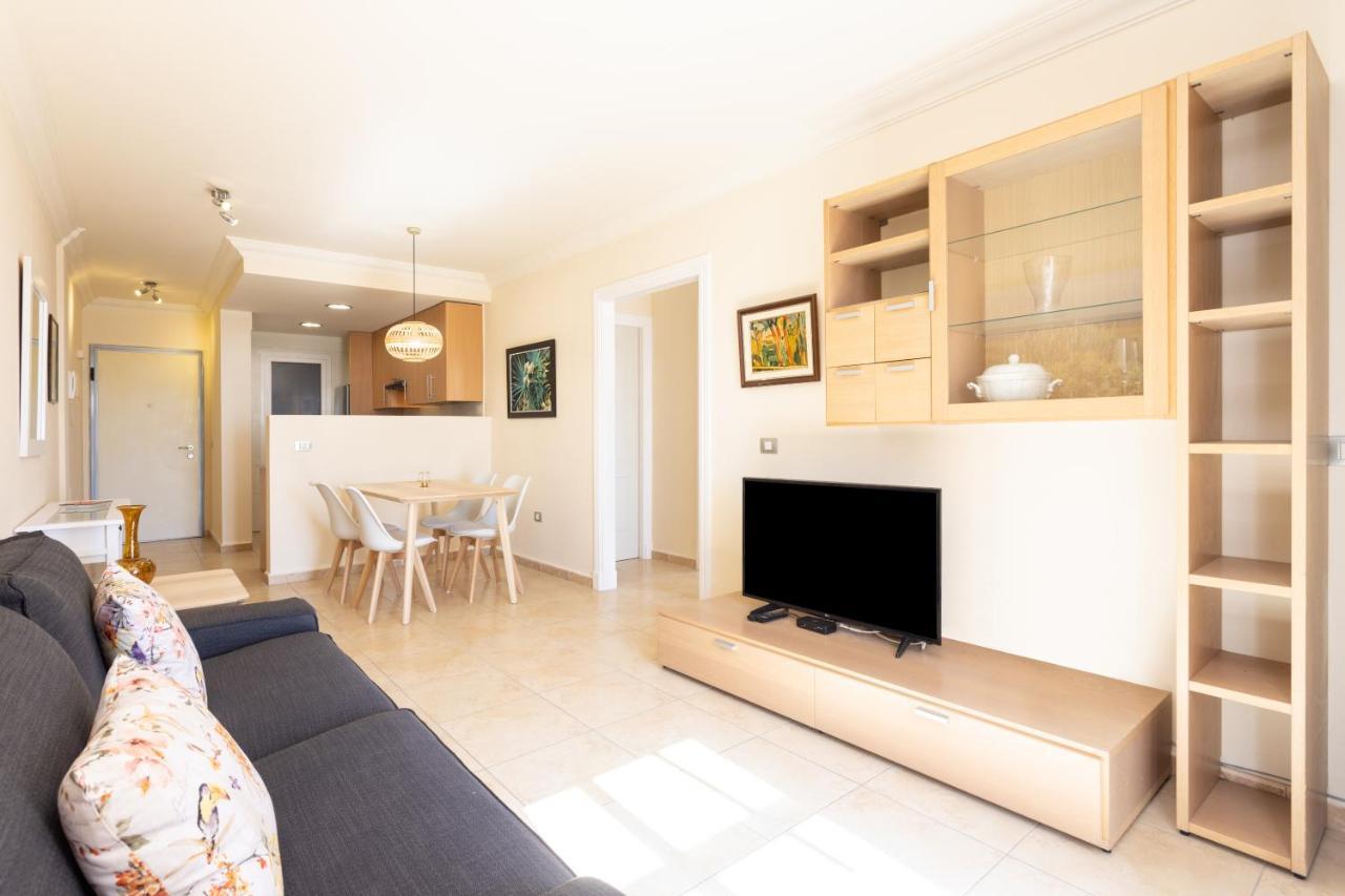 Home2Book Amazing Sea Views In El Poris Poris de Abona Exterior photo