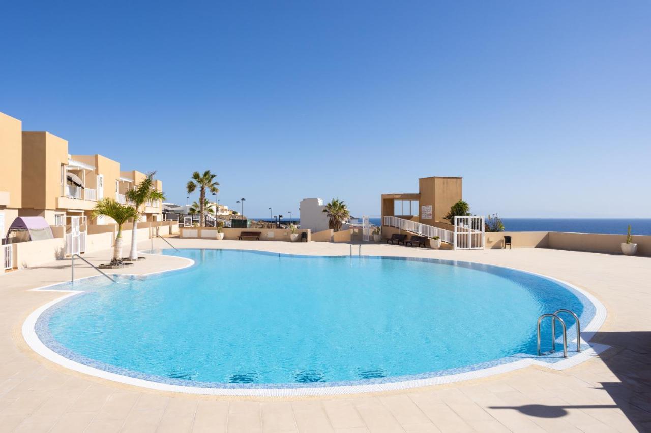 Home2Book Amazing Sea Views In El Poris Poris de Abona Exterior photo