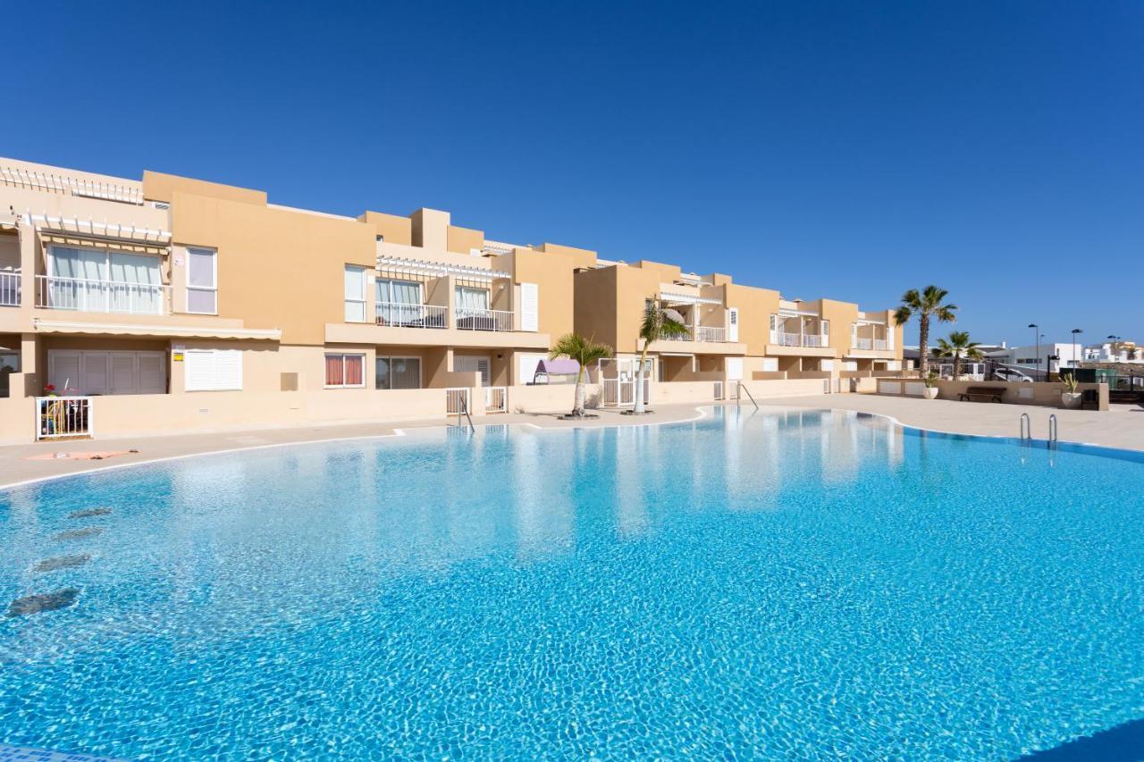 Home2Book Amazing Sea Views In El Poris Poris de Abona Exterior photo
