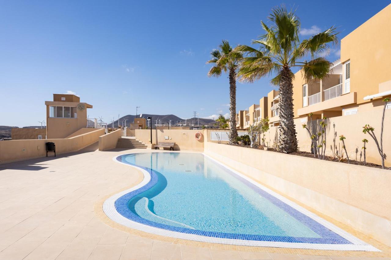Home2Book Amazing Sea Views In El Poris Poris de Abona Exterior photo